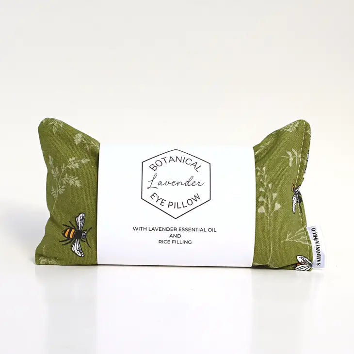 Eye Pillow- Stress Relief