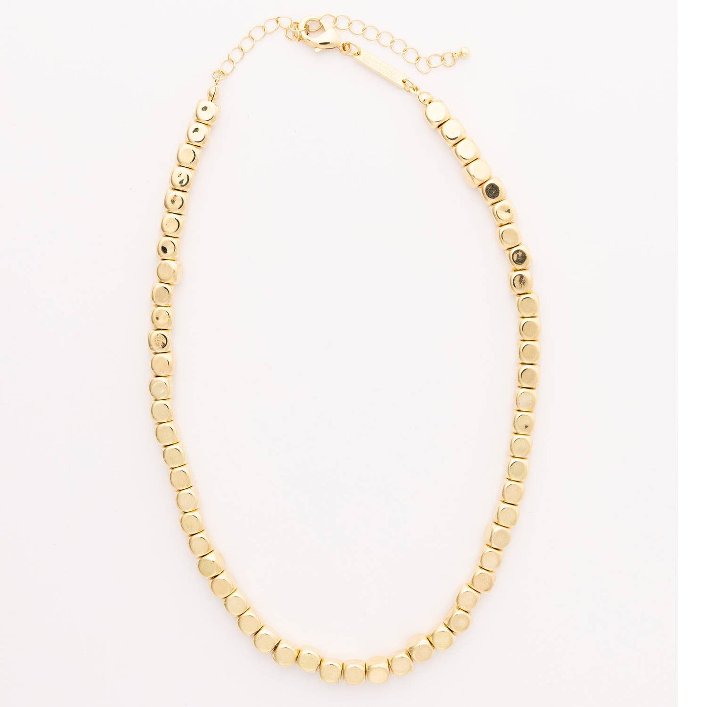 Michelle McDowell - Necklace Corrine