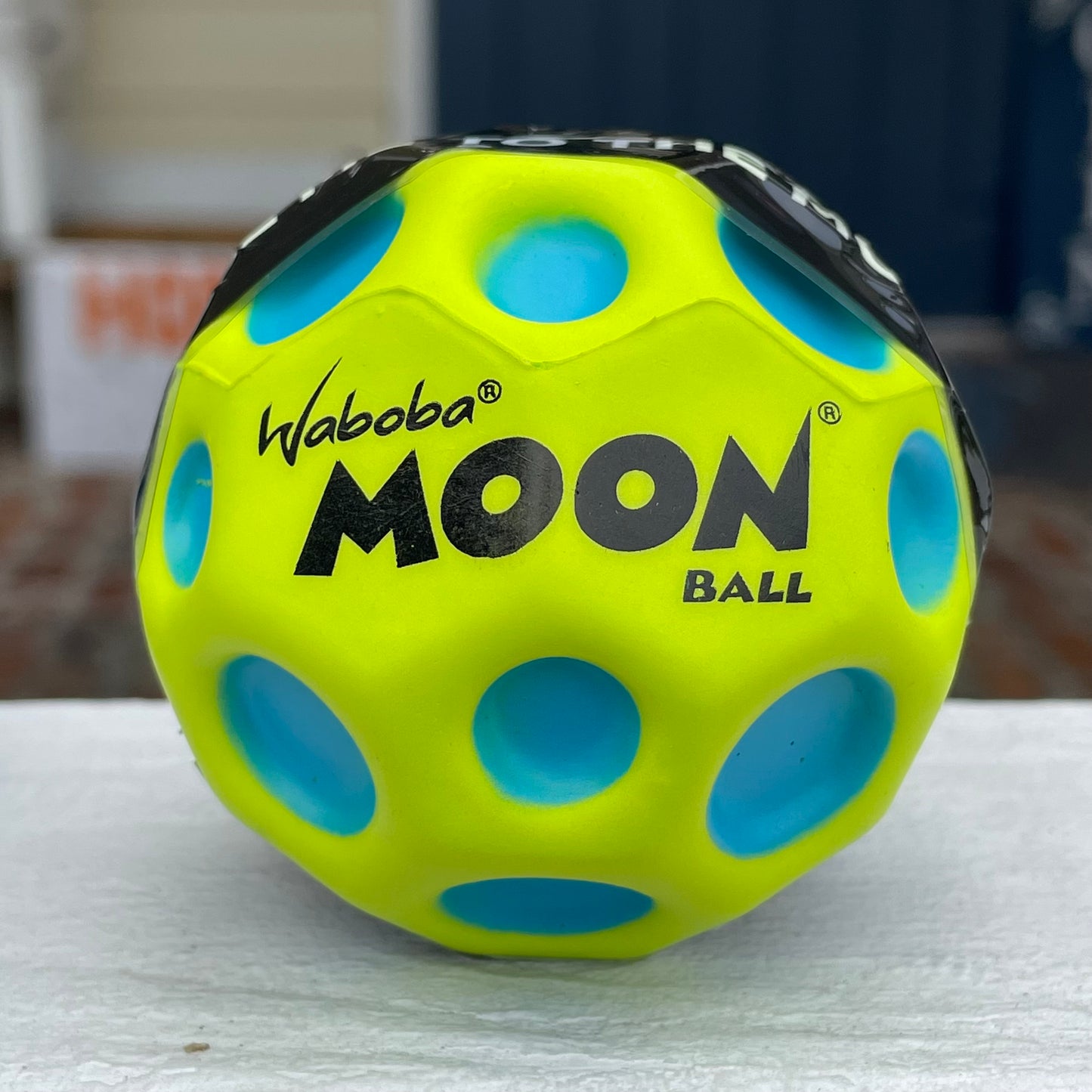 Waboba Moon Ball