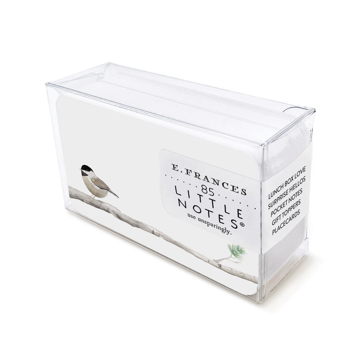 E. Frances Little Notes®