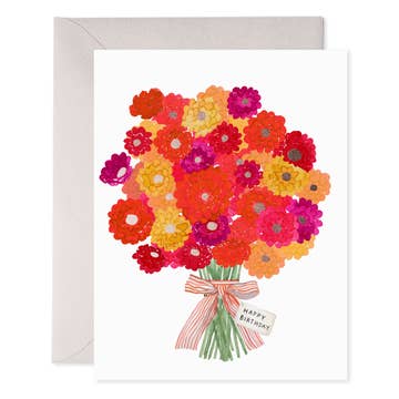 E. Frances Greeting Cards
