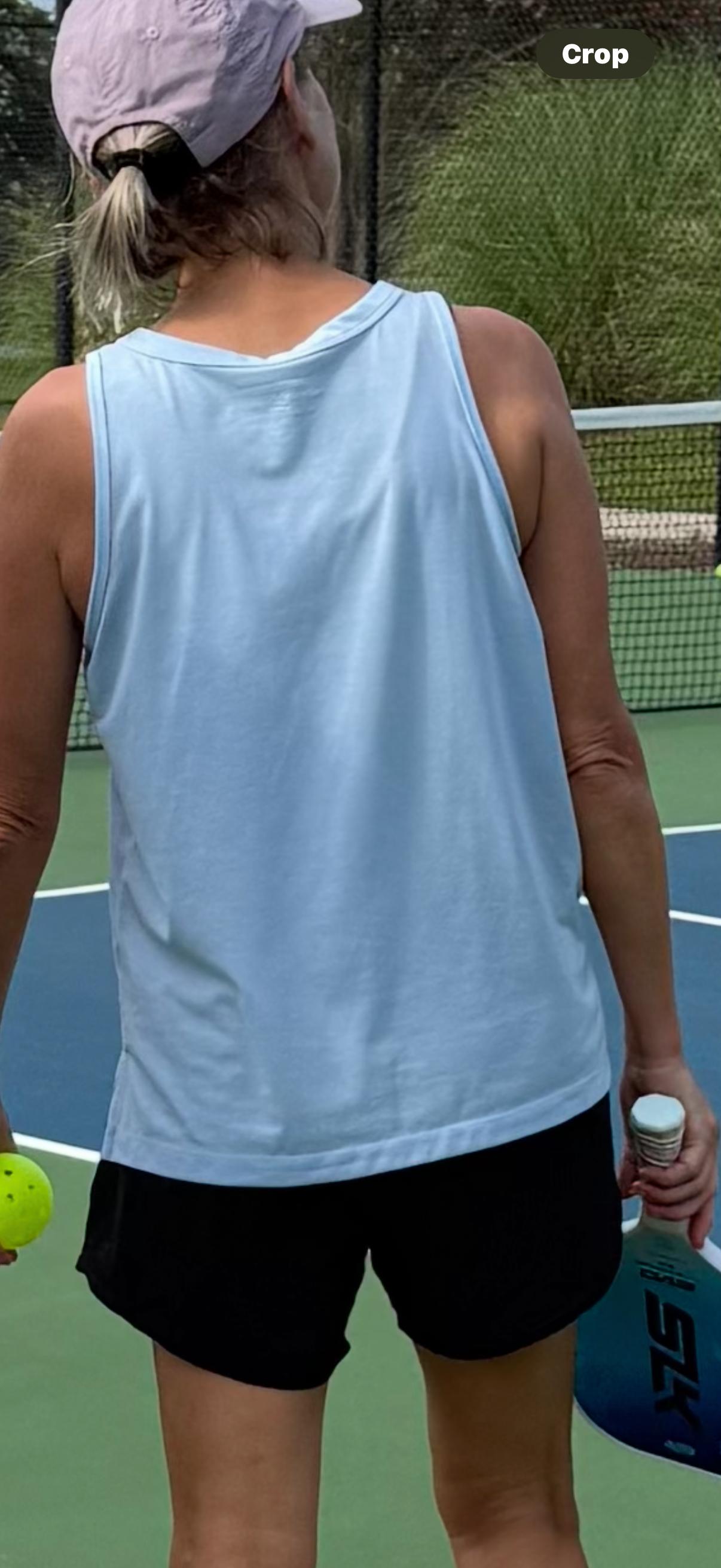 Fair Harbor Seabreeze Tank