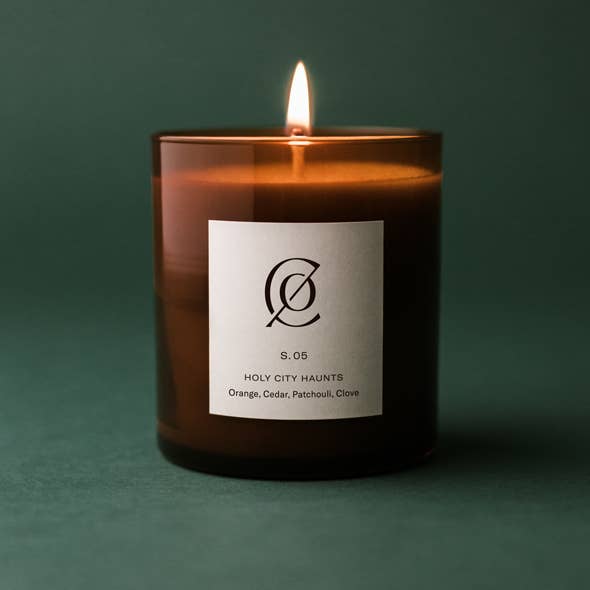 Charleston Candle CO. Seasonal