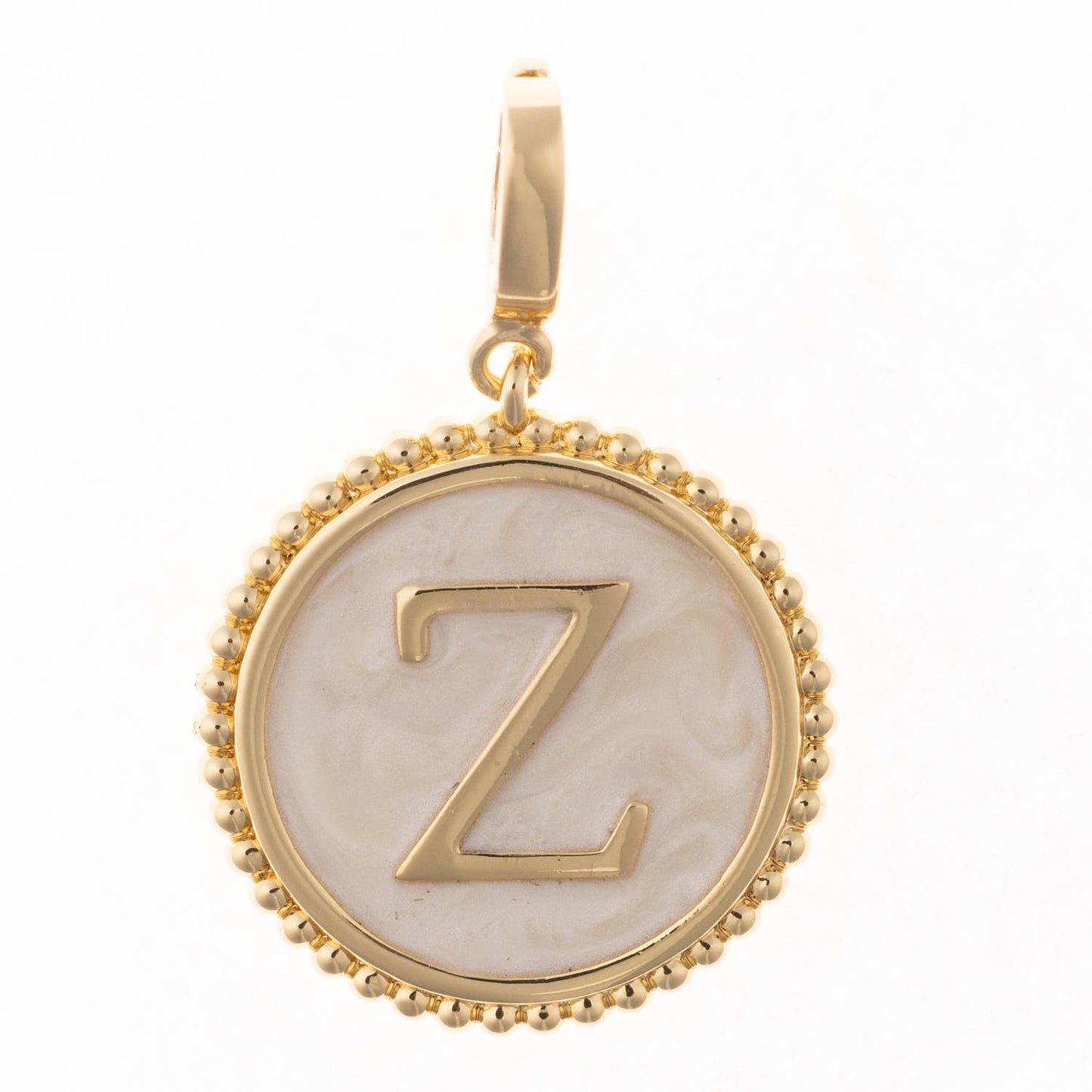 Michelle McDowell - Sophie | Charm Madison Initial