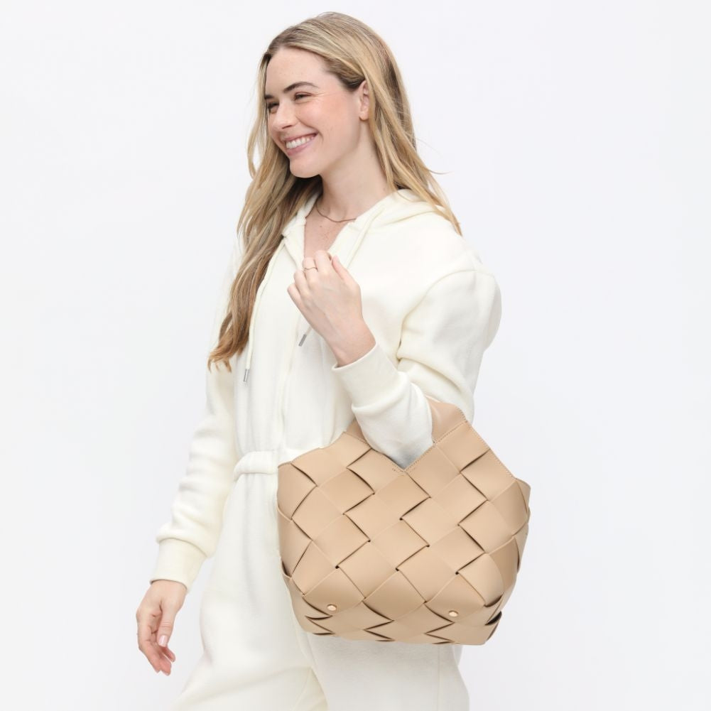 Resilience Woven Neoprene Bag