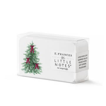 E. Frances Little Notes®