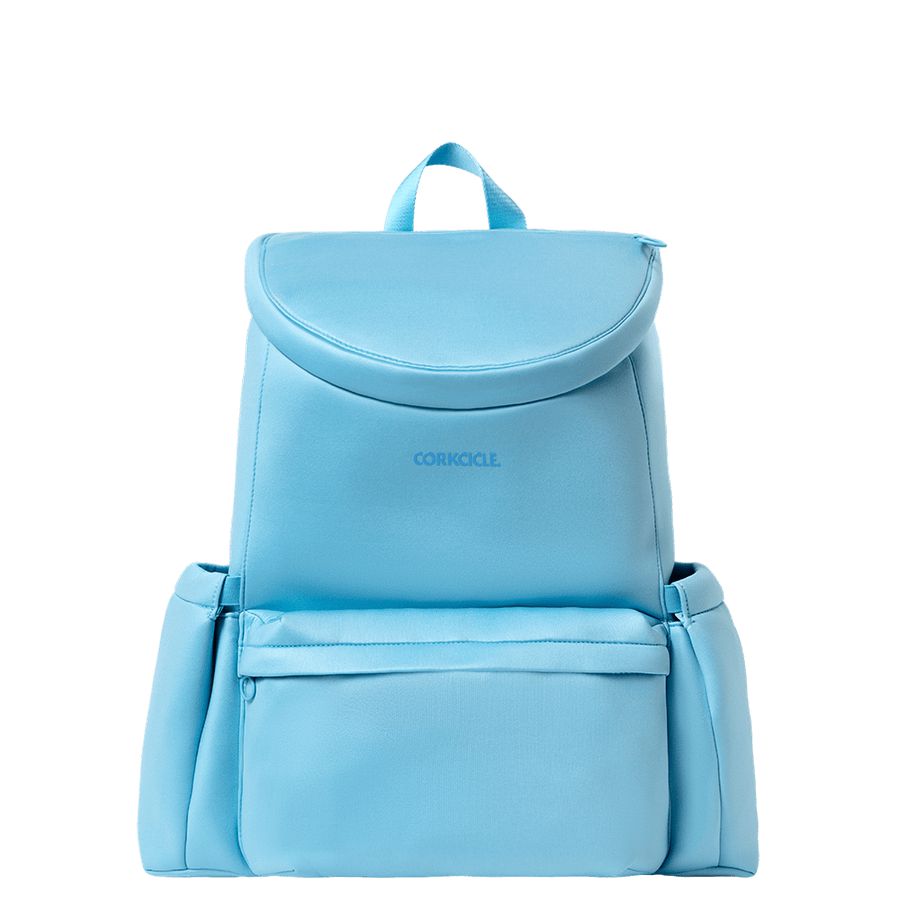 Corkcicle Lotus Pack-Santorini