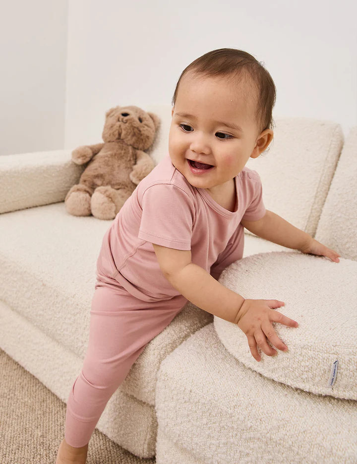 Baby Short Sleeve T-Shirt