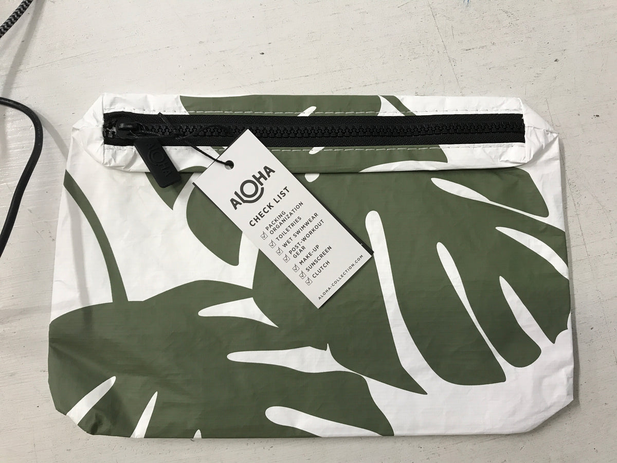Aloha Small Pouch