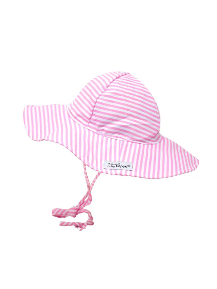 UPF50+ Kids Floppy Summer Sun Hat