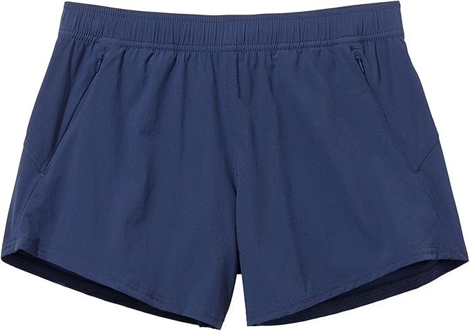 The Corliss Short - 5"