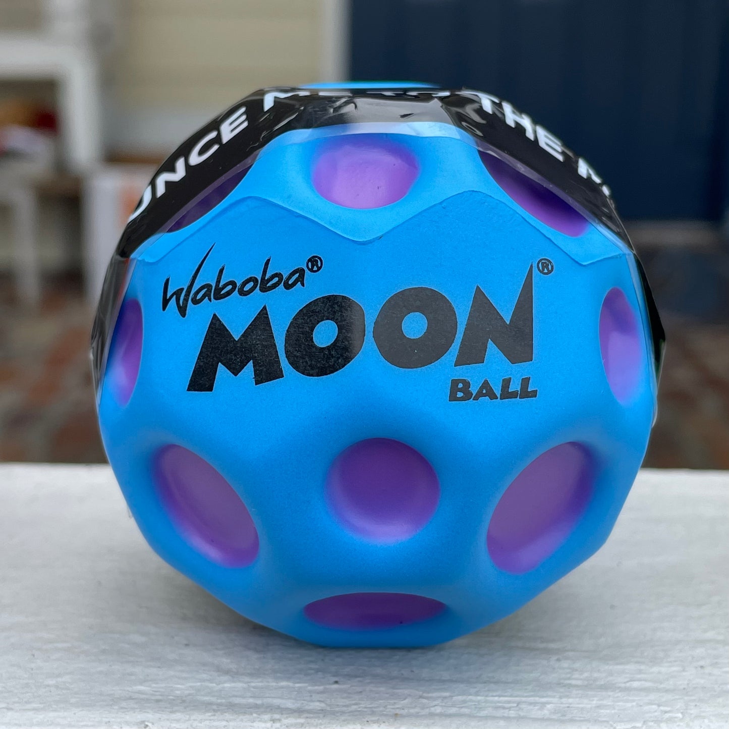 Waboba Moon Ball