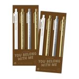 Jotter Set - 4 Pack - Taylor Swift