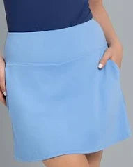 IBKUL 17 in A-Line Skort