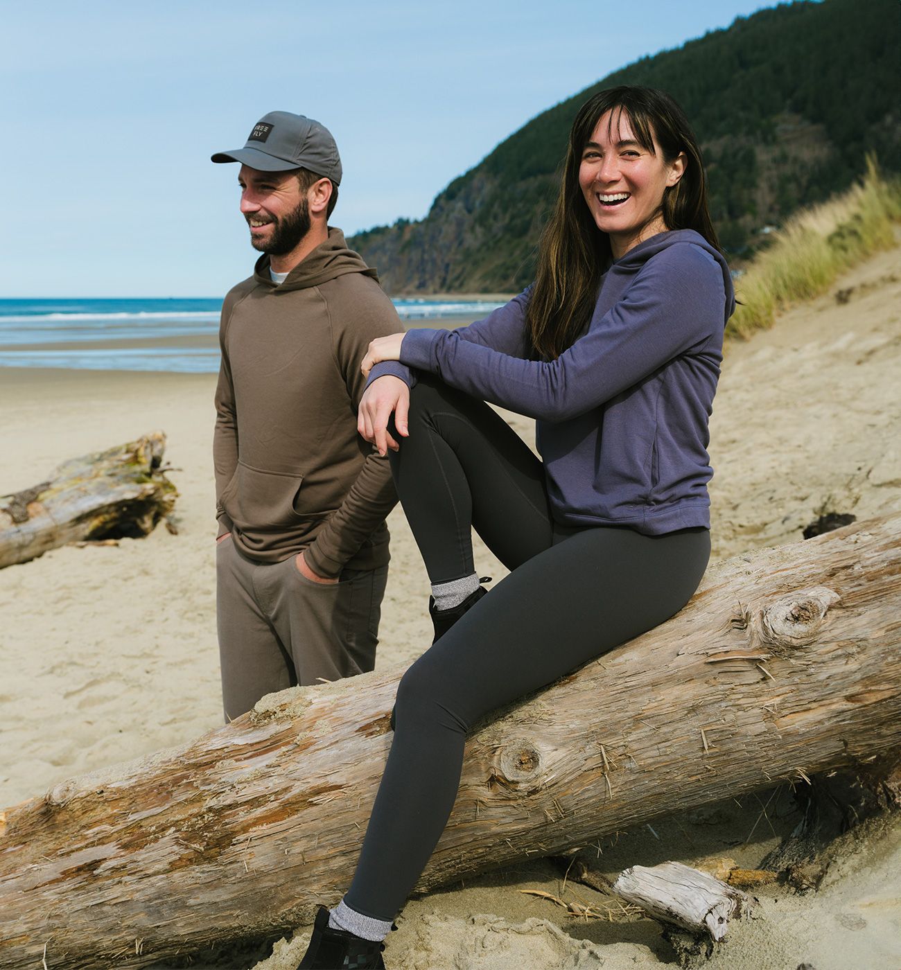 Women's All Day 7/8 Legging