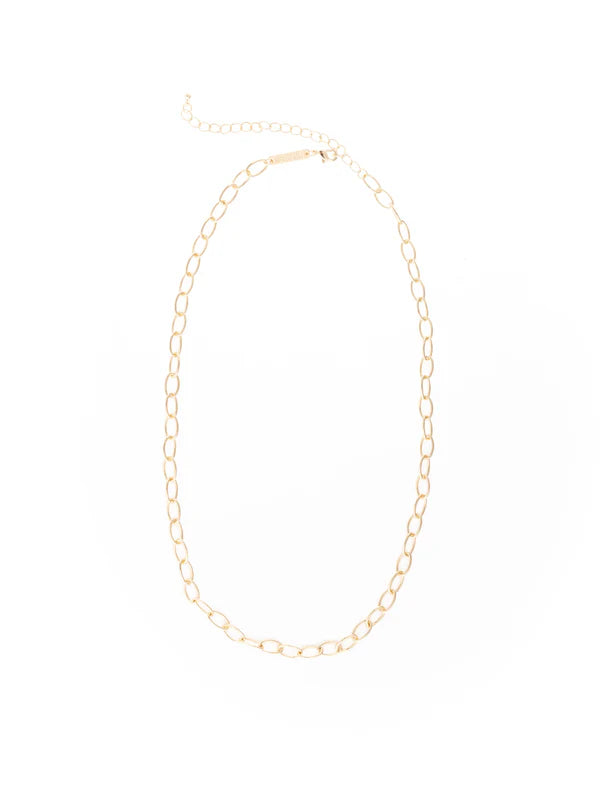 Michelle McDowell Necklace