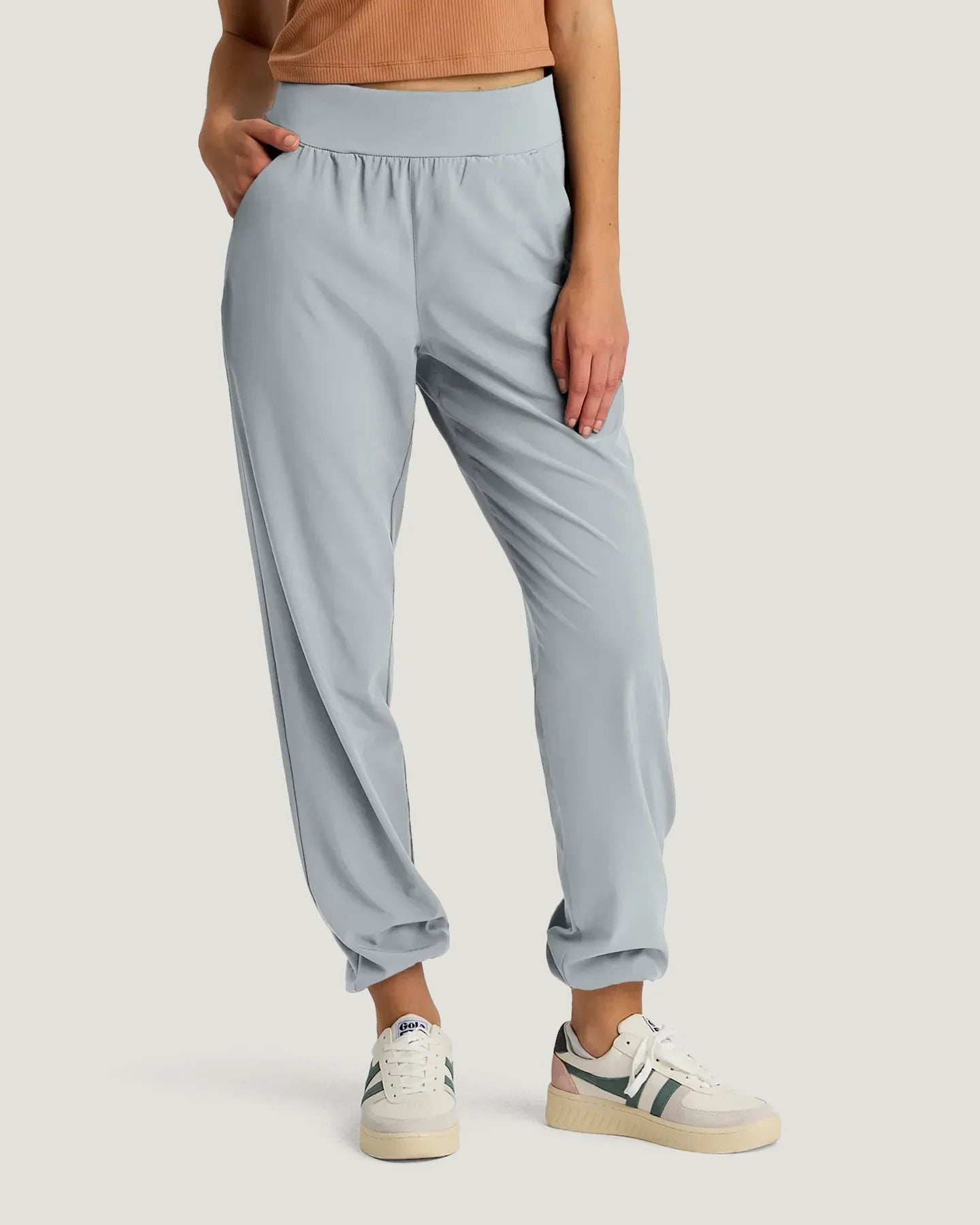 Women's Breeze Flats Pant