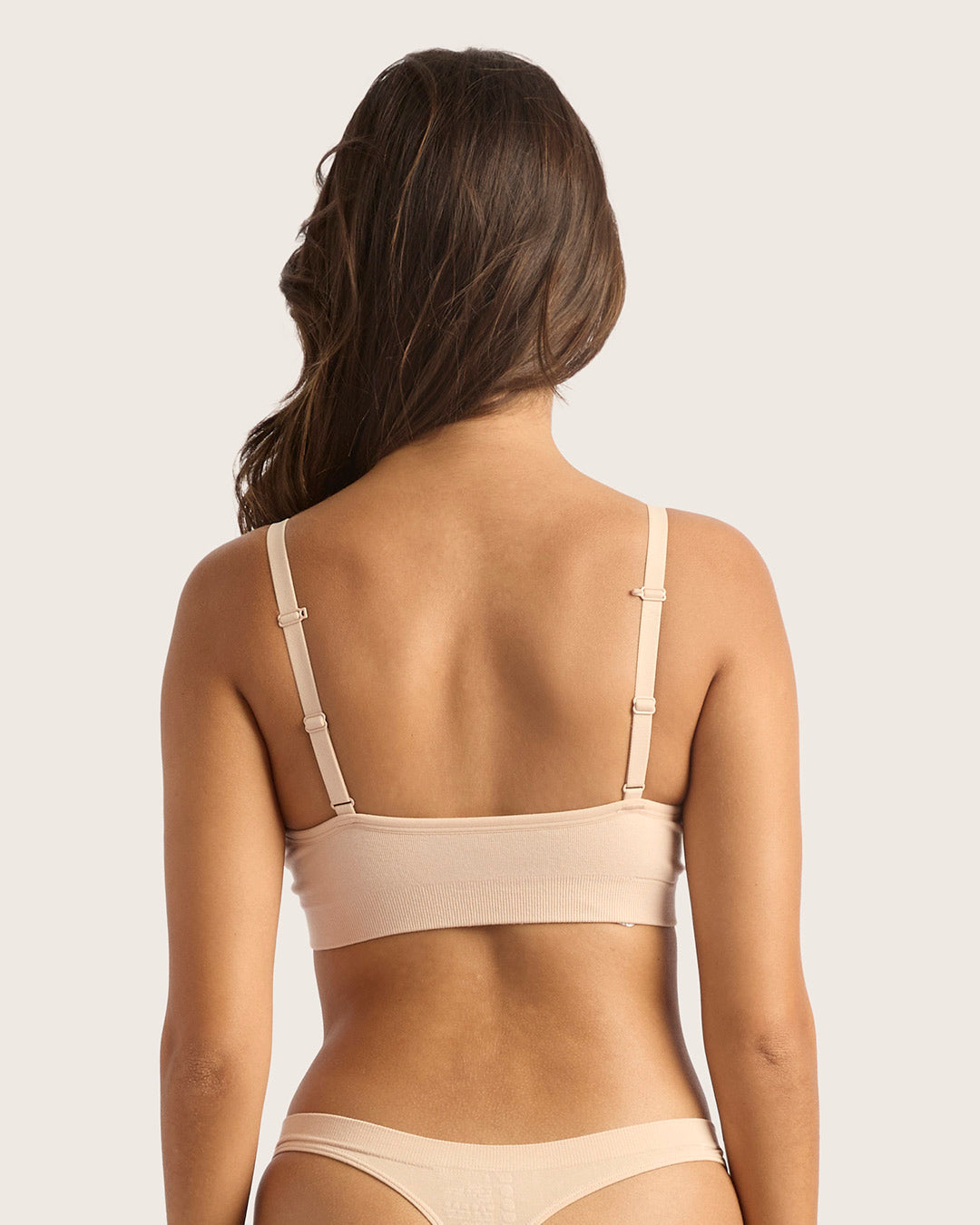 Wireless T-Shirt Bra