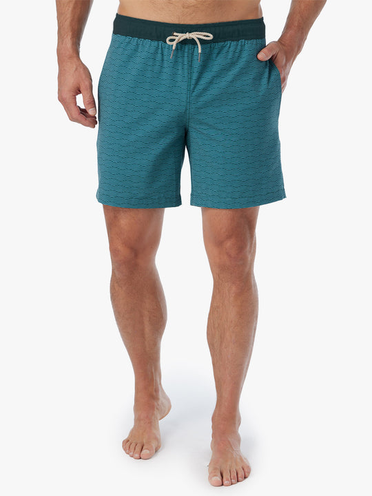 The Bayberry Trunk