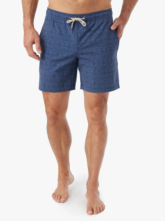 The Bayberry Trunk