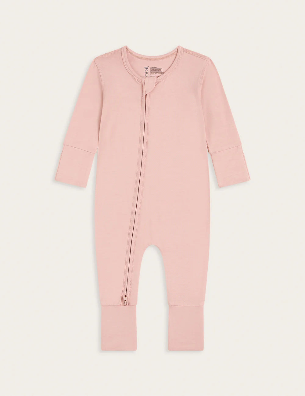 Baby Longlseeve Romper