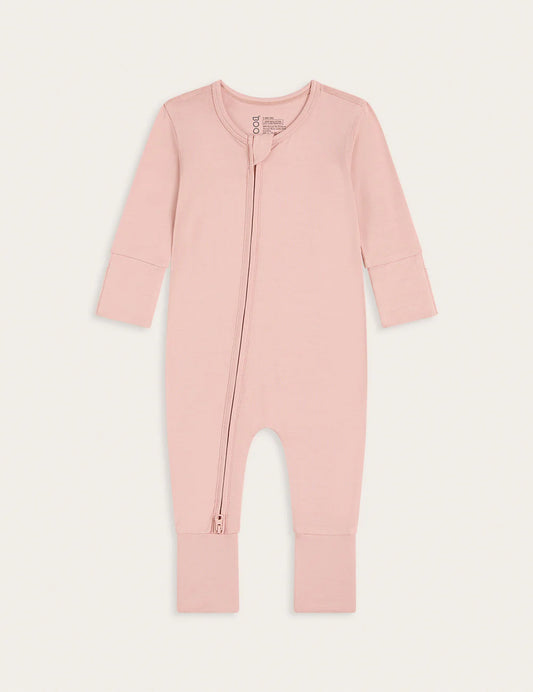 Baby Longlseeve Romper
