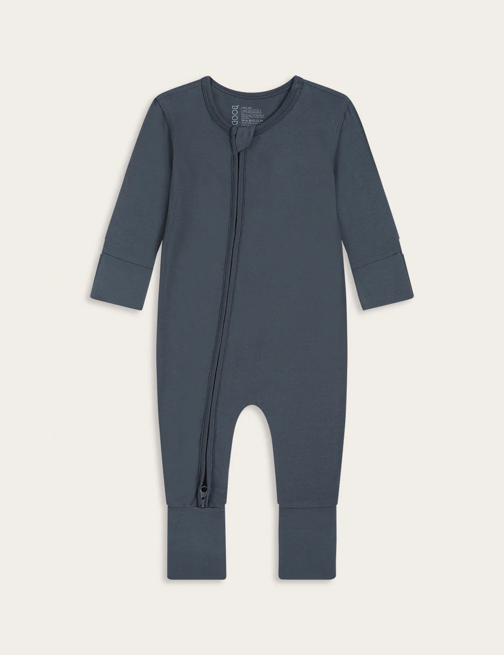 Baby Longlseeve Romper