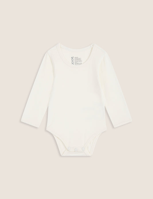 Baby Long Sleeve Bodysuit