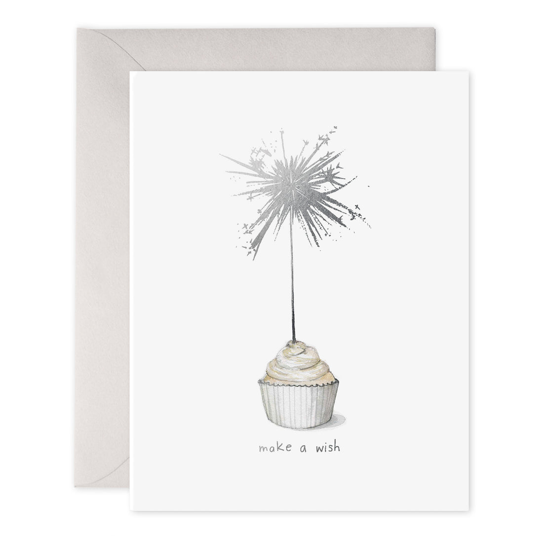 E. Frances Greeting Cards