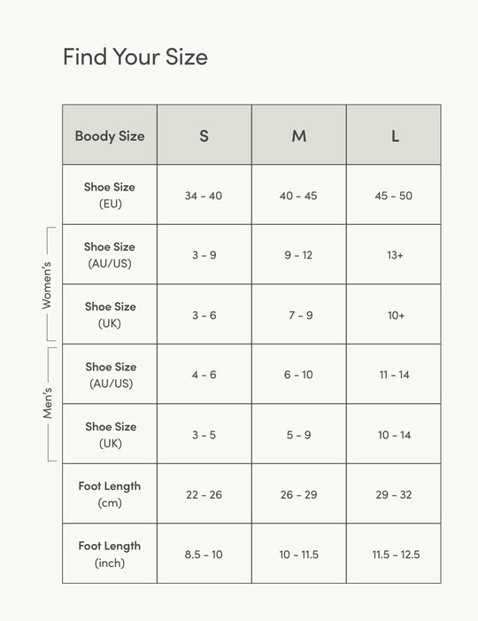 Everyday No Show Socks