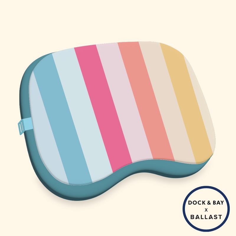Ballast Beach Pillows