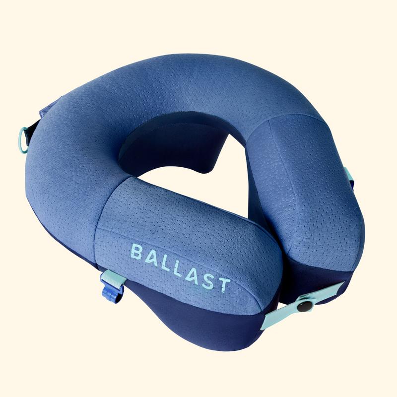 Ballast Pillow Pro