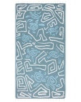 Sand Cloud Towel Regular