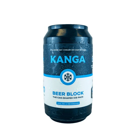 Kanga Beer Block