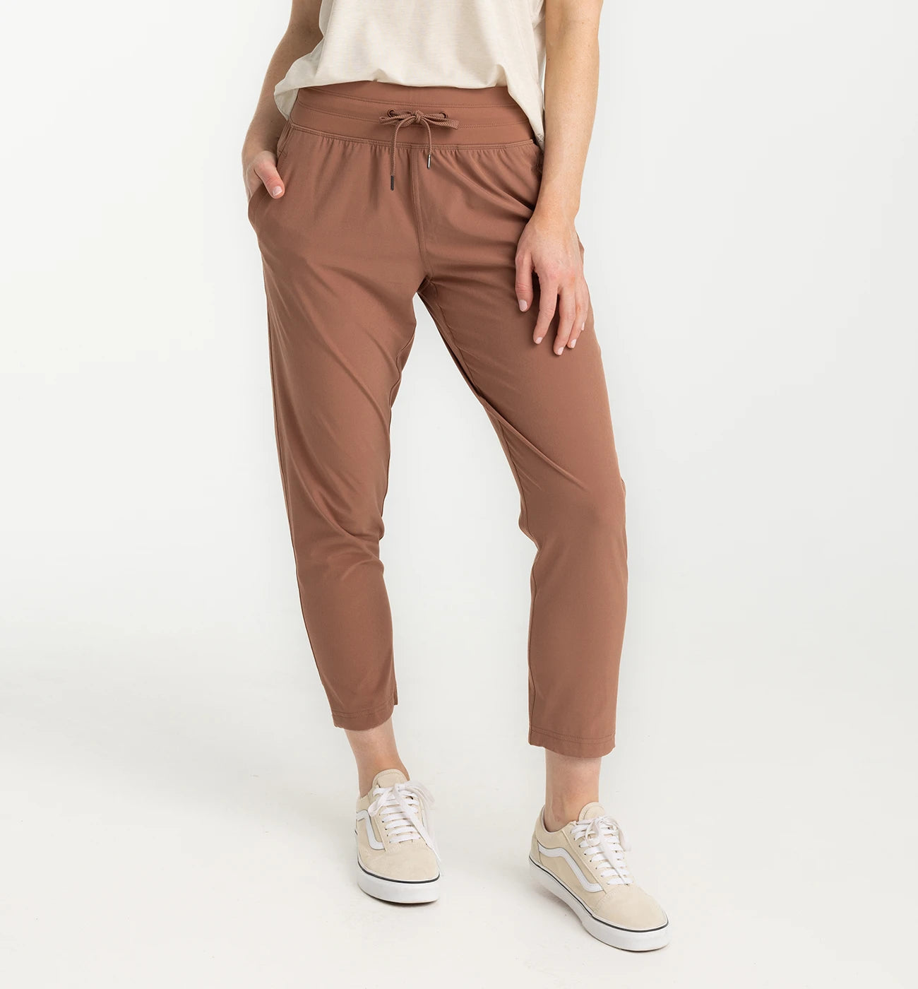 Women's Breeze Cropped Pant
