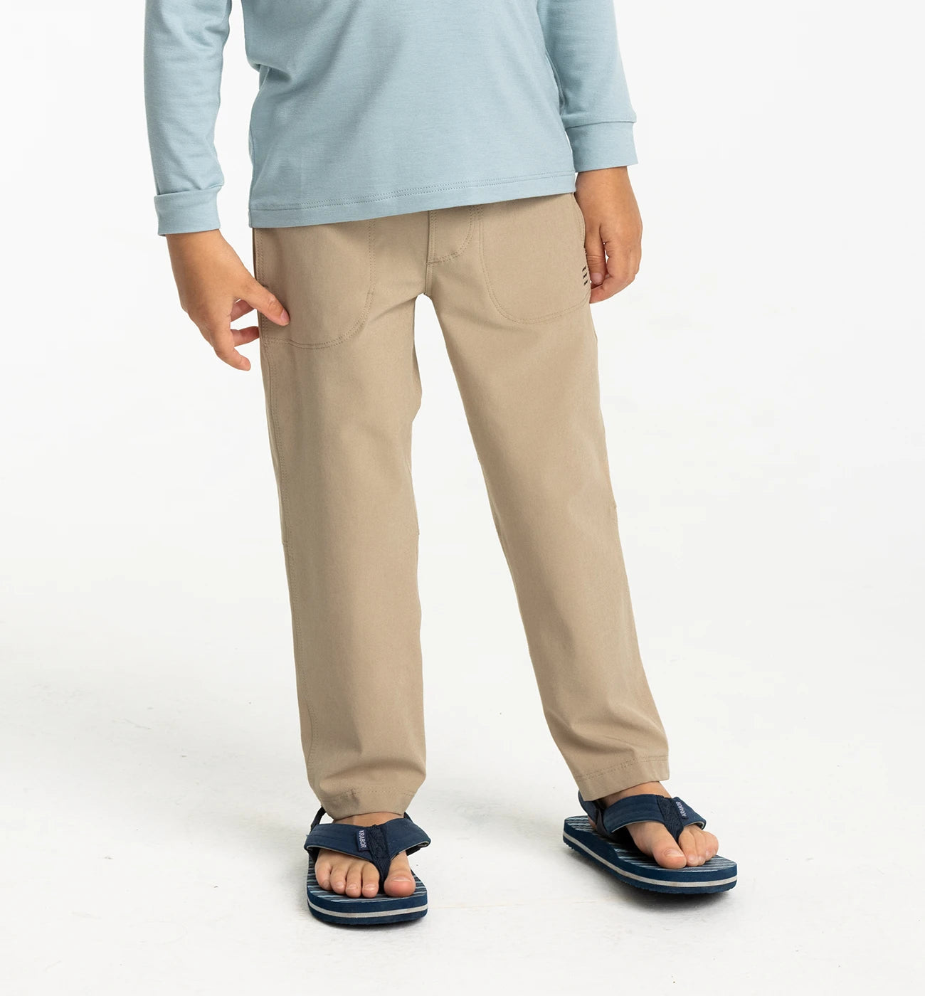 Toddler Breeze Pant