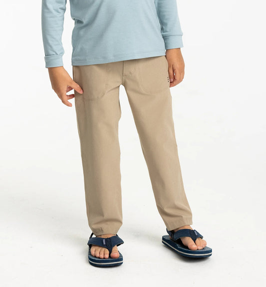 Toddler Breeze Pant