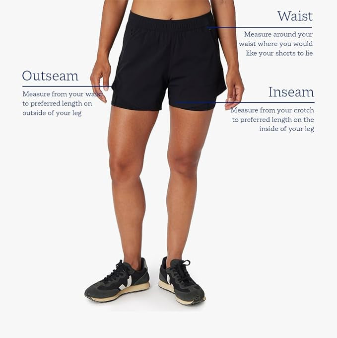 The Corliss Short - 5"