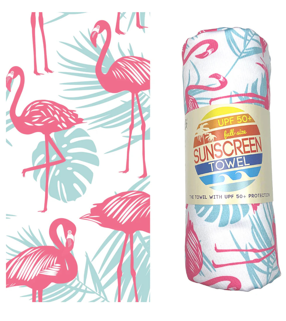 Luv Bug Full Size Towels