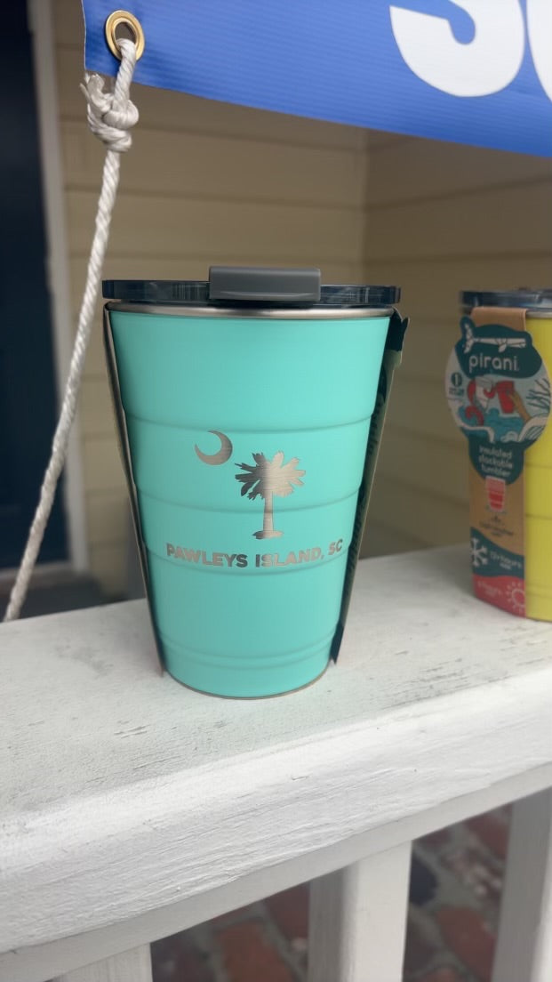 Pawleys Island Piranis