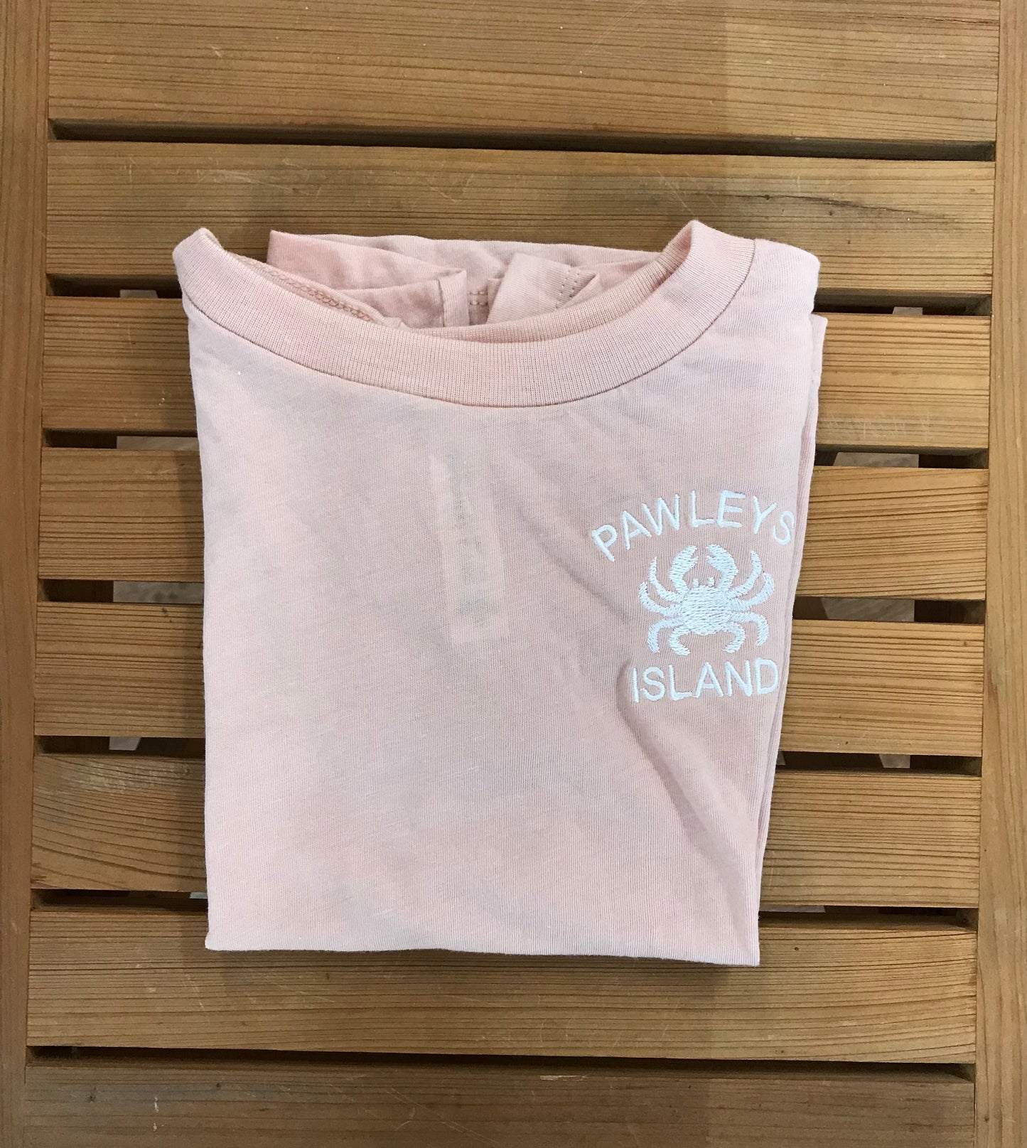 Crabby Little Tees