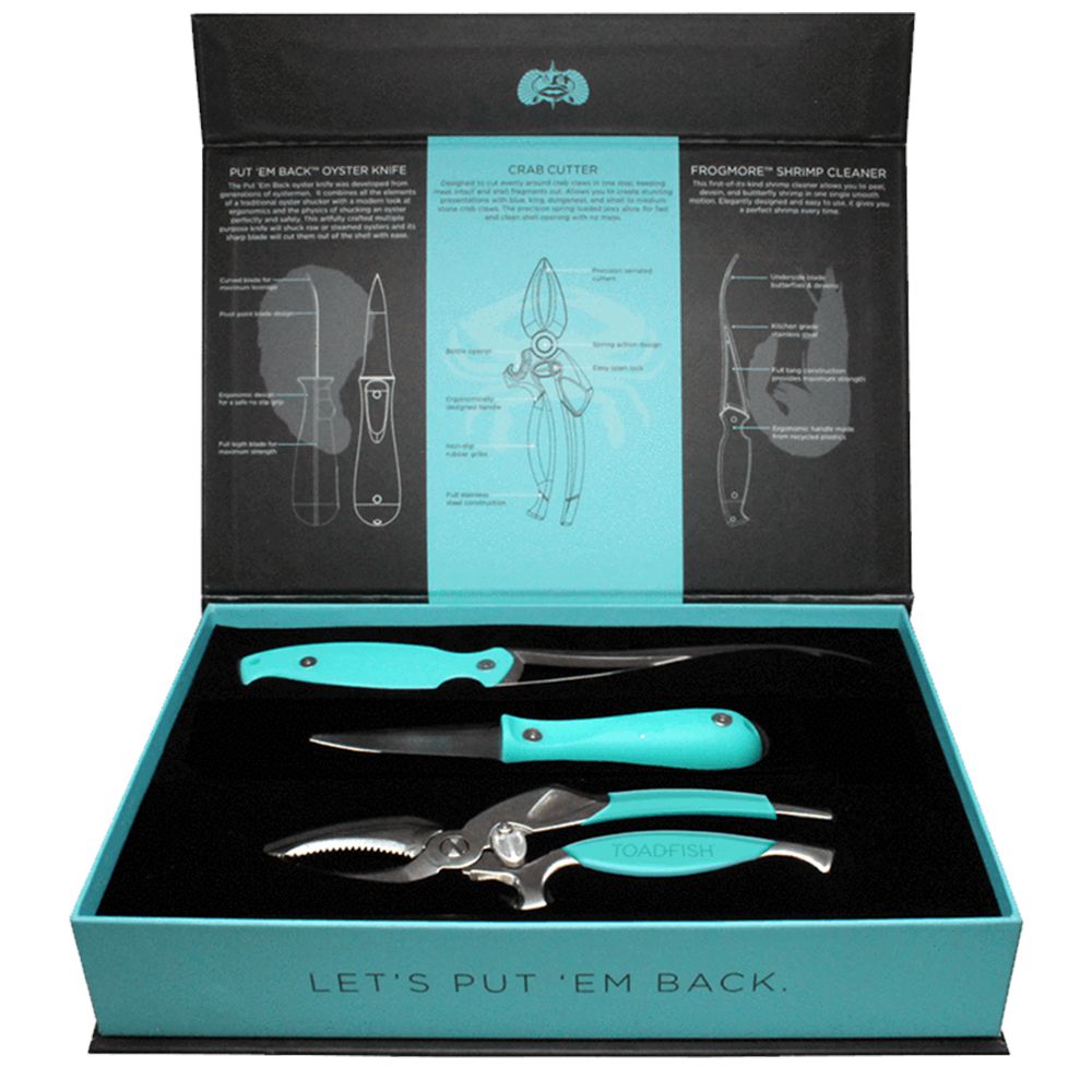 Coastal Kitchen Collection