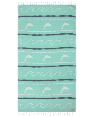 Sand Cloud Towel Regular