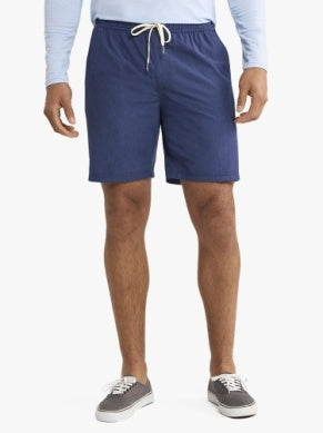 The One Short (8in, Lined)