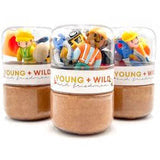 Grab & Go Dough Kits