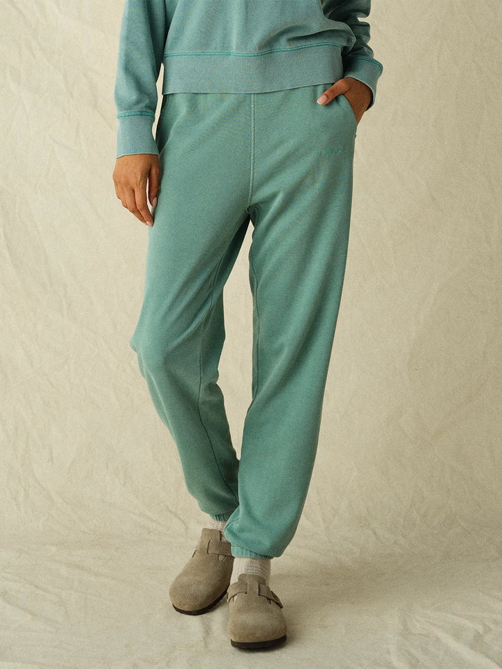 Womens Saltaire Sweatpant
