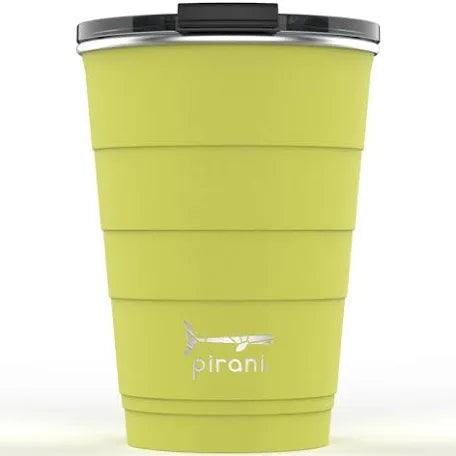 Pirani 16oz. Stainless Steel Insulated Tumbler