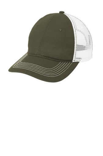DT Trucker Cap