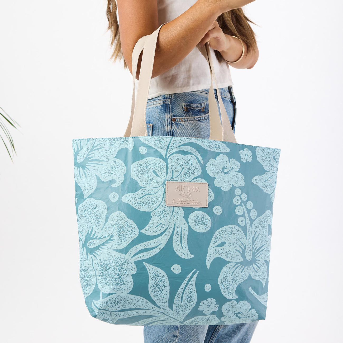 Aloha Day Tripper