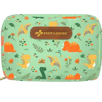 On the Go Travel First Aid Kit
